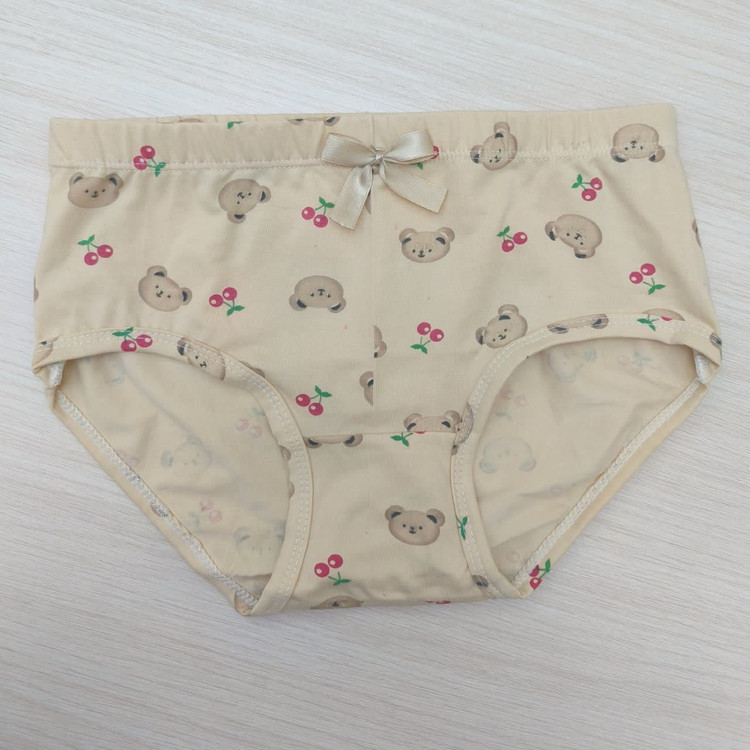 کرِم خرسی آلبالویی